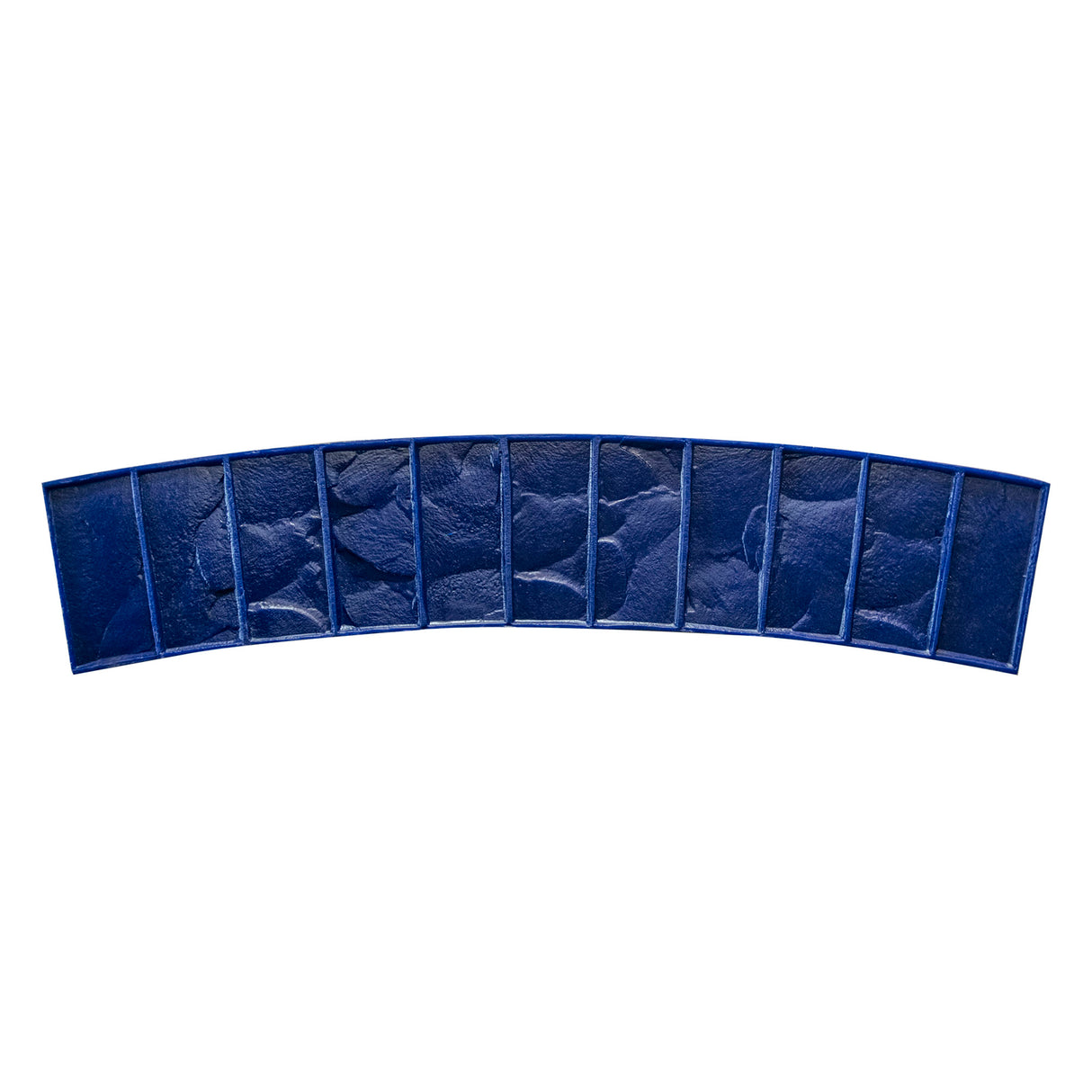 Bon Tool Radius Slate Soldier Course Mats by Bon Tool