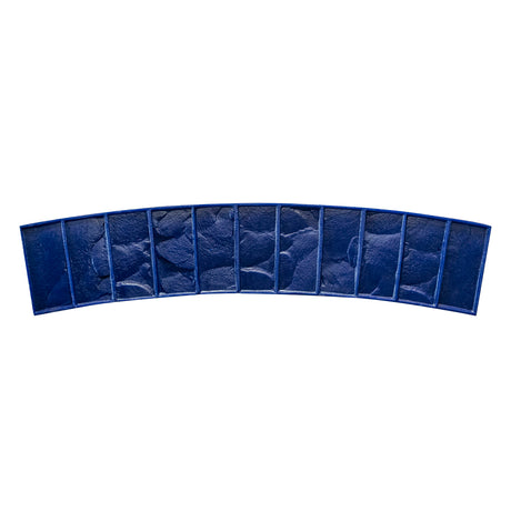 Bon Tool Radius Slate Soldier Course Mats by Bon Tool