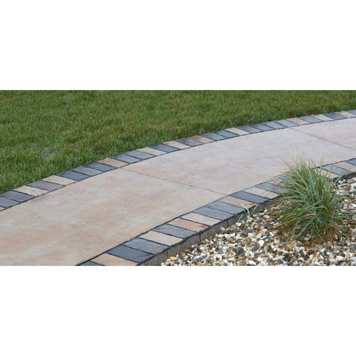 Bon Tool Decorative Concrete Border Kit by Bon Tool
