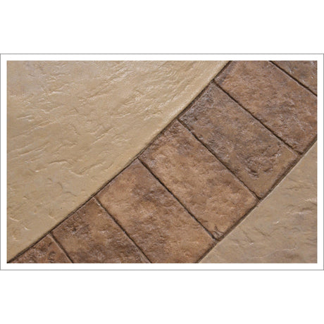 Bon Tool Decorative Concrete Border Kit by Bon Tool