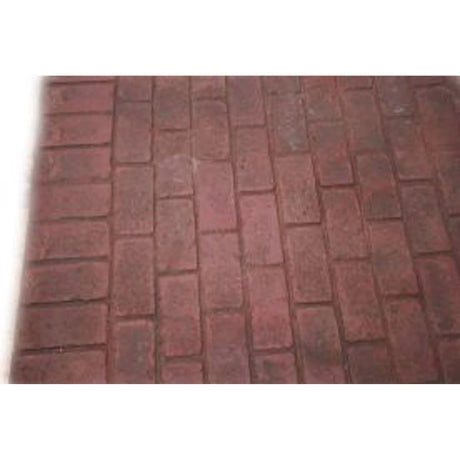 Bon Tool Decorative Concrete Border Kit by Bon Tool