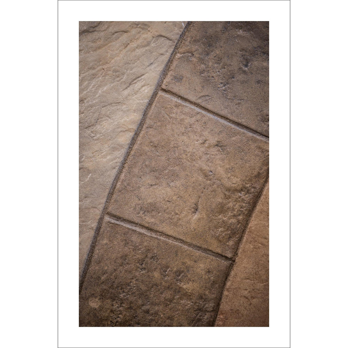 Bon Tool Decorative Concrete Border Kit by Bon Tool