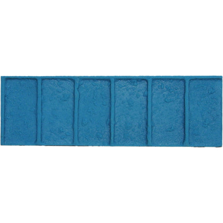 Bon Tool Worn Brick Border Urethane Mat Set (32-498) by Bon Tool