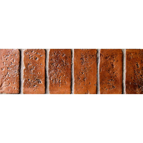 Bon Tool Worn Brick Border Urethane Mat Set (32-498) by Bon Tool