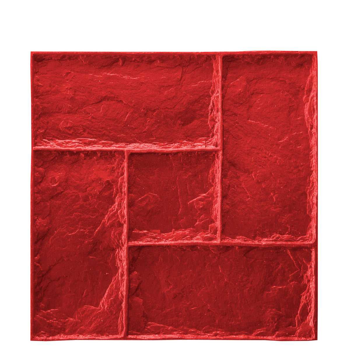 Bon Tool Southwest Weave Urethane Mat by Bon Tool