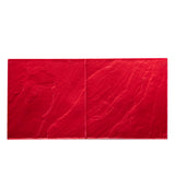Bon Tool Pathway Slate Urethane Mat by Bon Tool