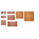 Bon Tool Oxford Stone Urethane Texture Mat by Bon Tool