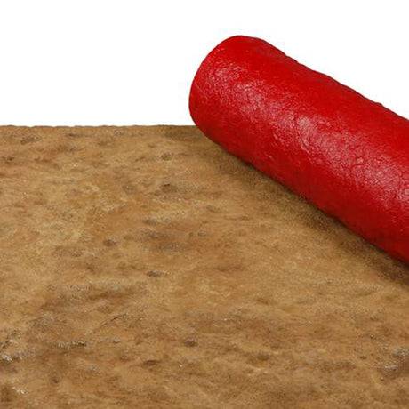Bon Tool Deep Quarry Pattern Concrete Texture Roller by Bon Tool