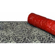 Bon Tool Forest Floor Pattern Concrete Texture Roller by Bon Tool