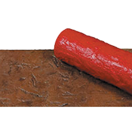 Bon Tool Quartz Stone Pattern Concrete Texture Roller by Bon Tool