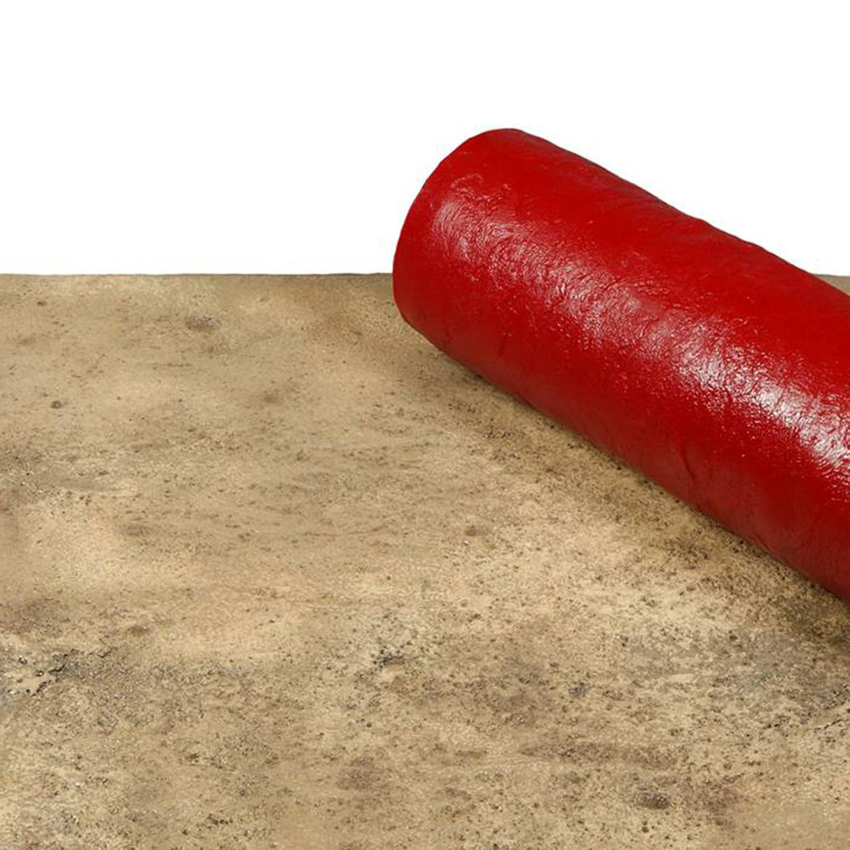 Bon Tool Stratified Rock Pattern Concrete Texture Roller by Bon Tool