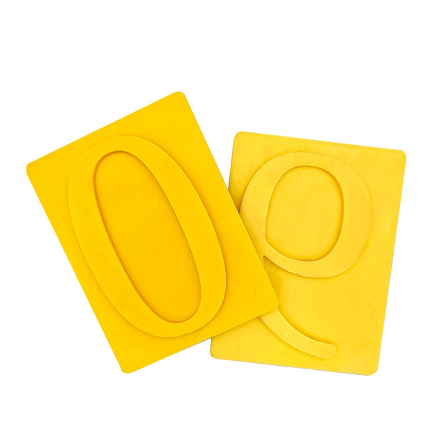 Bon Tool Number Stamps by Bon Tool