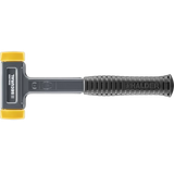 Halder Secural soft-face deadblow mallet by Halder