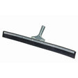 Bon Tool Traditional Floor Squeegee with Curved Blade by Bon Tool