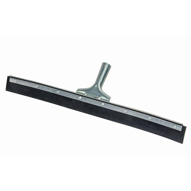 Bon Tool Traditional Floor Squeegee with Curved Blade by Bon Tool