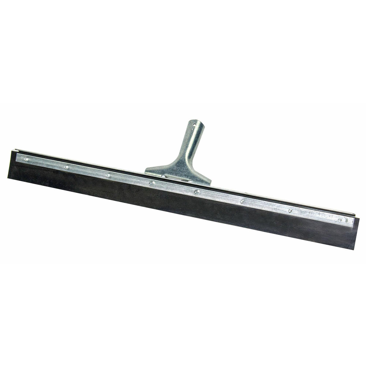 Bon Tool Traditional Floor Squeegee with Straight Blade by Bon Tool