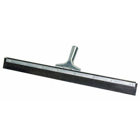 Bon Tool Traditional Floor Squeegee with Straight Blade by Bon Tool