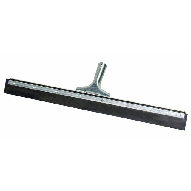 Bon Tool Traditional Floor Squeegee with Straight Blade by Bon Tool