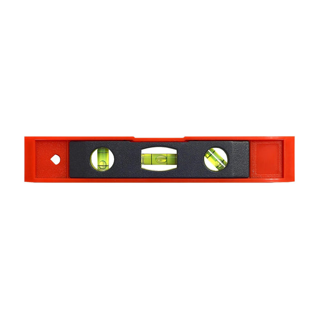 Bon Tool Plastic Torpedo Level - 9" by Bon Tool