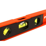 Bon Tool Plastic Torpedo Level - 9" by Bon Tool
