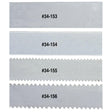 Bon Tool Clamp Style Squeegee Blade – 24" No Notch (34-153)