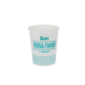 Bon Tool Multi-Use Mix Containers by Bon Tool