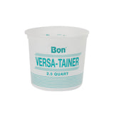 Bon Tool Multi-Use Mix Containers by Bon Tool