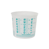 Bon Tool Multi-Use Mix Containers by Bon Tool