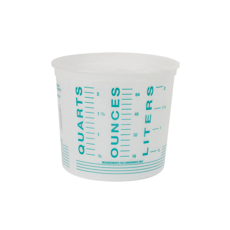 Bon Tool Multi-Use Mix Containers by Bon Tool