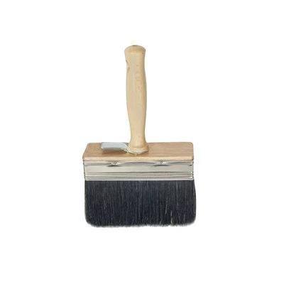 Bon Tool Italian White Wash Brush - 4 x 1" (34-177) by Bon Tool
