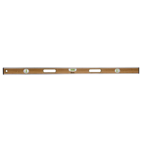 Bon Tool Aluminium Bound Laminated Bamboo Level by Bon Tool