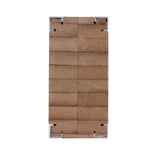 Bon Tool Aluminium Bound Laminated Bamboo Level by Bon Tool