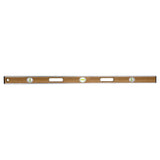 Bon Tool Laminated Bamboo I Beam Level by Bon Tool