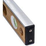 Bon Tool Laminated Bamboo I Beam Level by Bon Tool