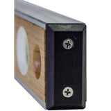 Bon Tool Laminated Bamboo I Beam Level by Bon Tool