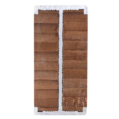 Bon Tool Laminated Bamboo I Beam Level by Bon Tool
