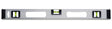 Bon Tool Aluminium I-Beam Level - 24 in