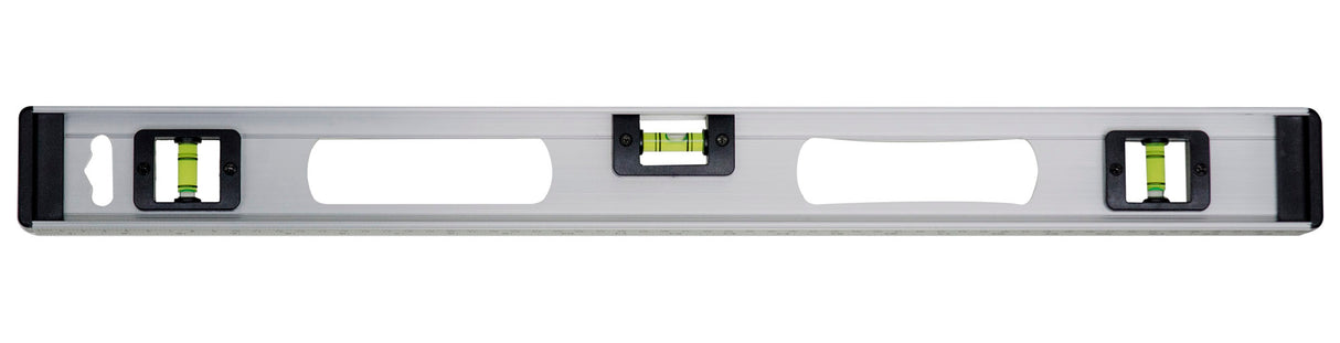 Bon Tool Aluminium I-Beam Level - 24 in