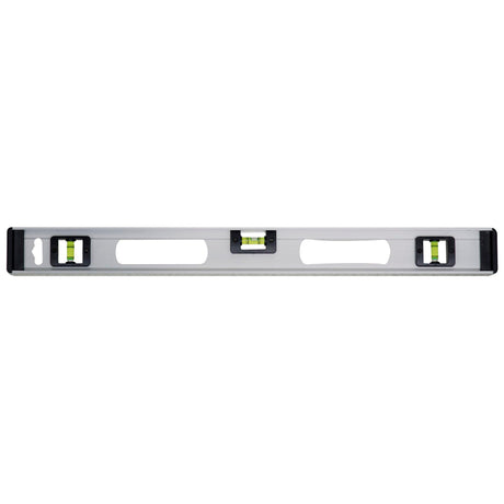 Bon Tool Aluminium I-Beam Level - 24 in