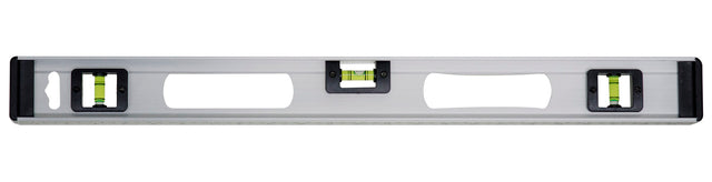Bon Tool Aluminium I-Beam Level - 24 in