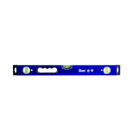 Bon Tool Aluminium Box Level - Heavy Duty by Bon Tool