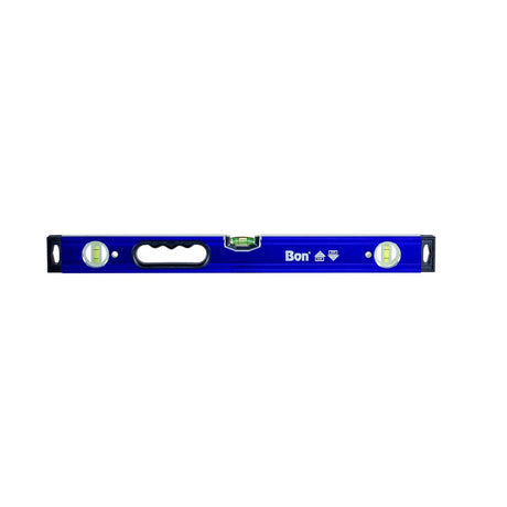 Bon Tool Aluminium Box Level - Heavy Duty by Bon Tool