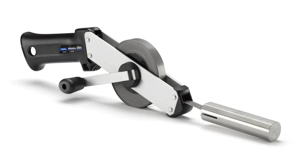 Long Tape Steel TRT by Hultafors