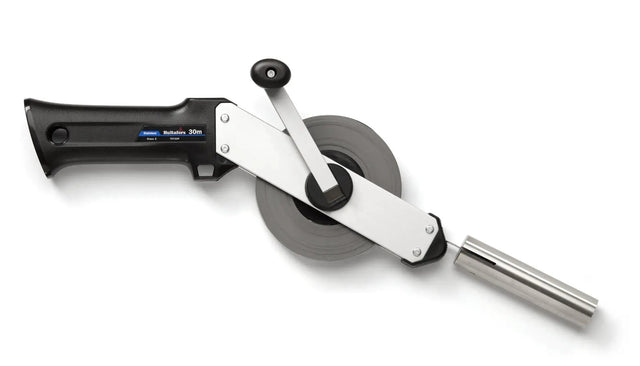 Long Tape Steel TRT by Hultafors