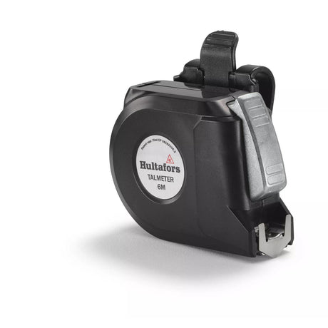 Hultafors Talmeter — 6m (25mm blade) — 2