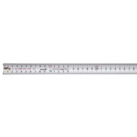 Hultafors Talmeter — 6m (25mm blade) — 4