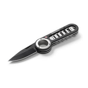Hultafors Outdoor Folding Knife OKF by Hultafors