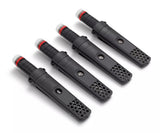 Hultafors HDC Chisel Set — 12, 18, 25 & 32mm — 2