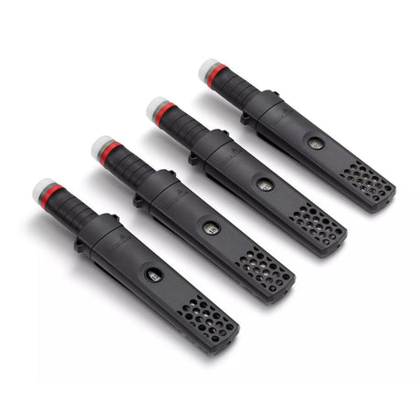 Hultafors HDC Chisel Set — 12, 18, 25 & 32mm — 2