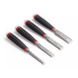 Hultafors HDC Chisel Set — 12, 18, 25 & 32mm — 1